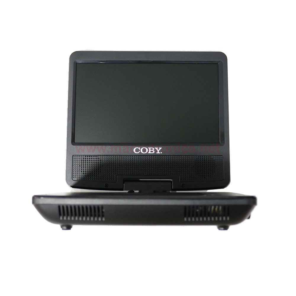 Coby DVD Portable 7, PR-7068
