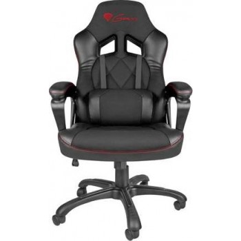 Gaming Chair Genesis NITRO 330 Black, NFG-0887