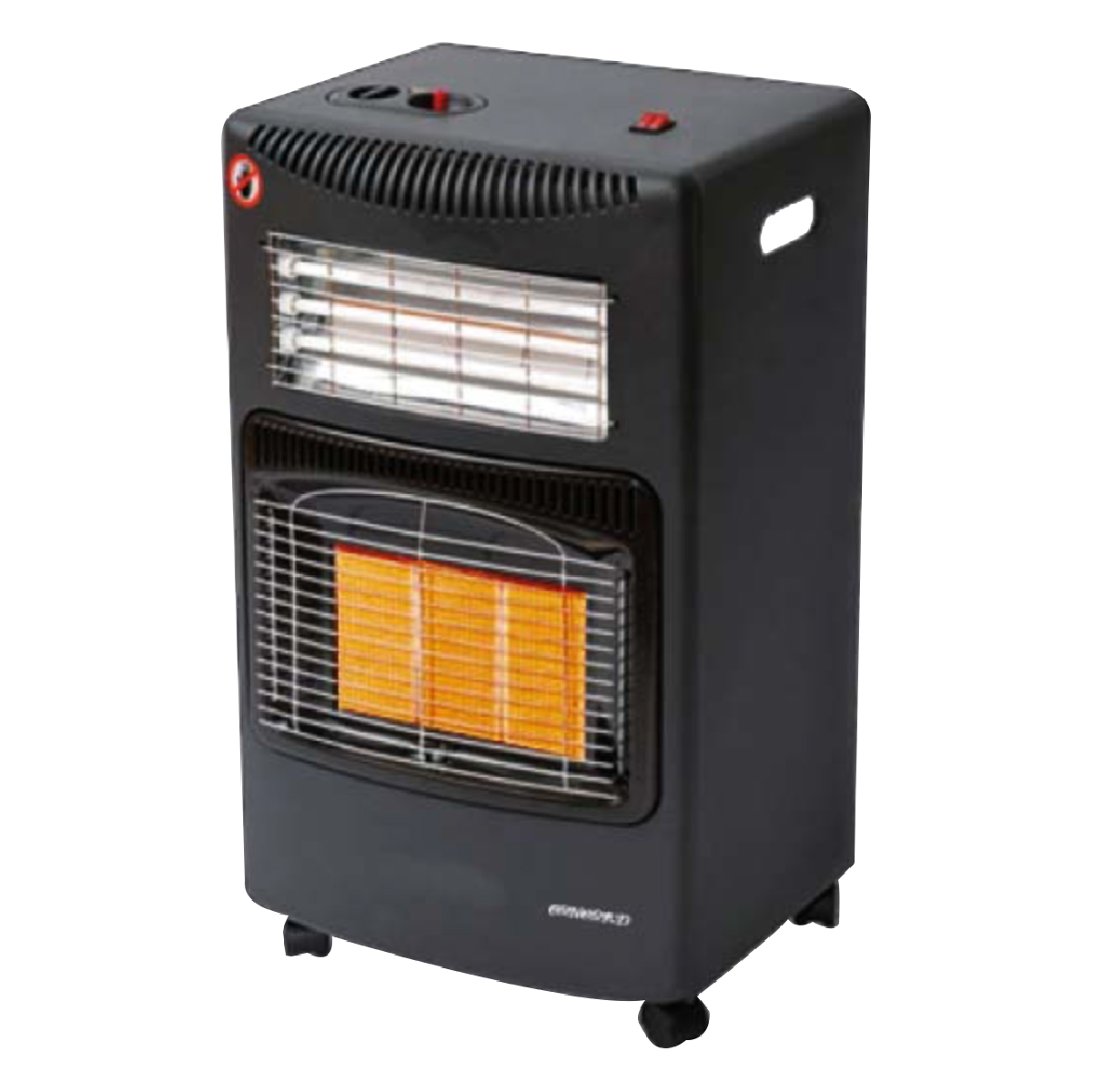 Concord Gas Electric Heater, GH406
