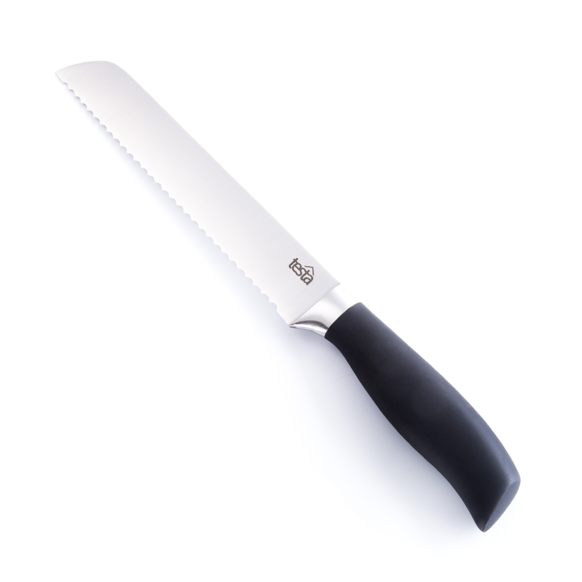 Testa Bread Knife - TST-1534025060