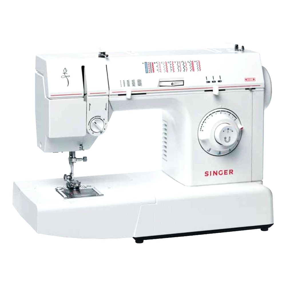 Singer Sewing Machine, 2818
