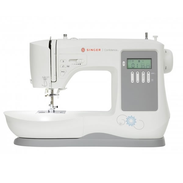 Singer Sewing Machine 7640