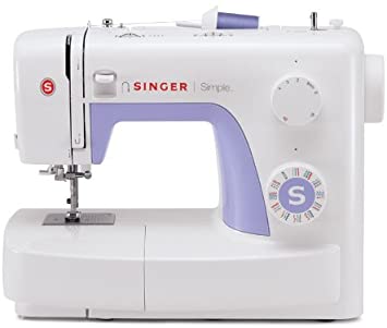 Singer Sewing Machine, SIN-3232
