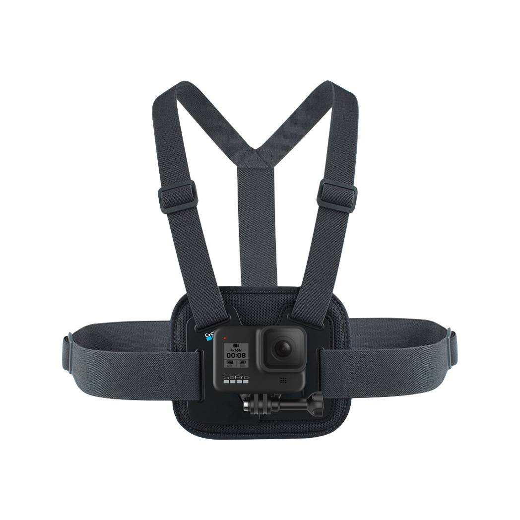 Chest Harness For GoPro, GCHM30-001