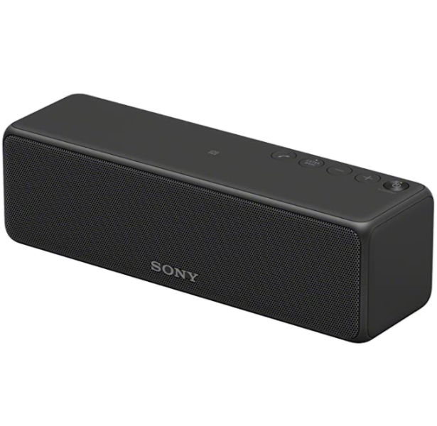 Sony Stylish Wireless Speaker 12HR Extra Bass Nfc BT, SRS-HG1