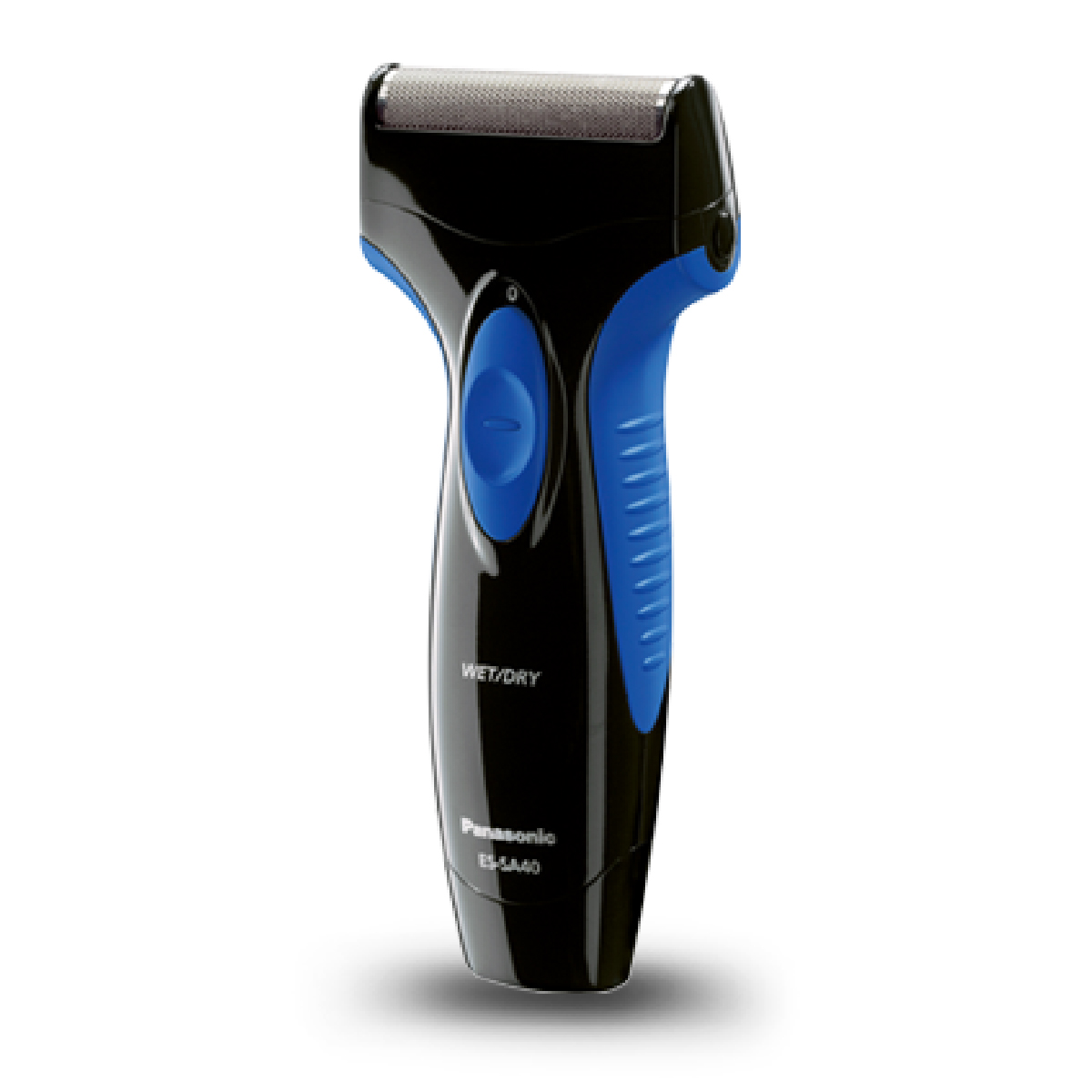 Panasonic Anasonic Wet & Dry Rechargeable Beard Shaver, ES-SA40-K453