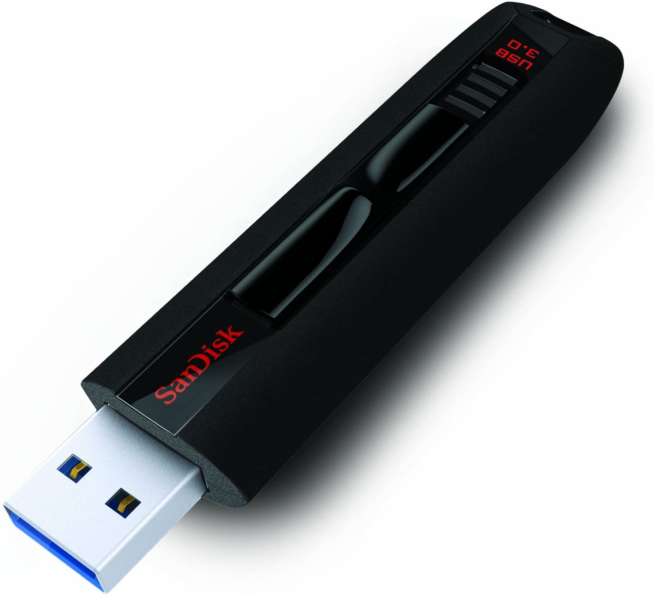 SanDisk Extreme USB 3.0 16 GB, SDCZ80