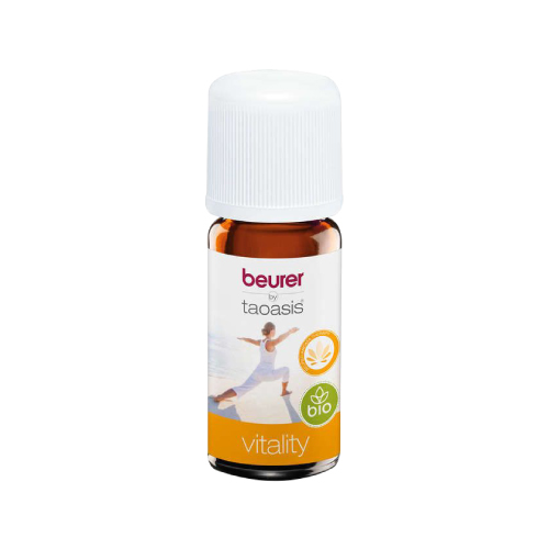 Beurer Water-Soluble Aroma Oils Vitality Aroma Oil, 4211125681302