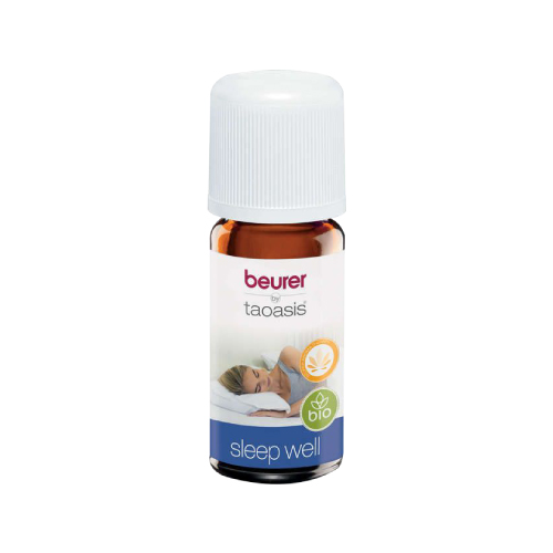 Beurer Water-Soluble Aroma Oils - Sleep Well Aroma Oil, 4211125681333