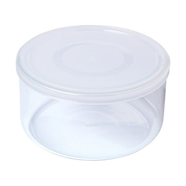 Pyrex All in One Dish with Lid 16 cm 1.6 L, 153P000