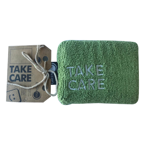 Green Pan Accessories - Take Care Dishwashing Sponge, SU0000005