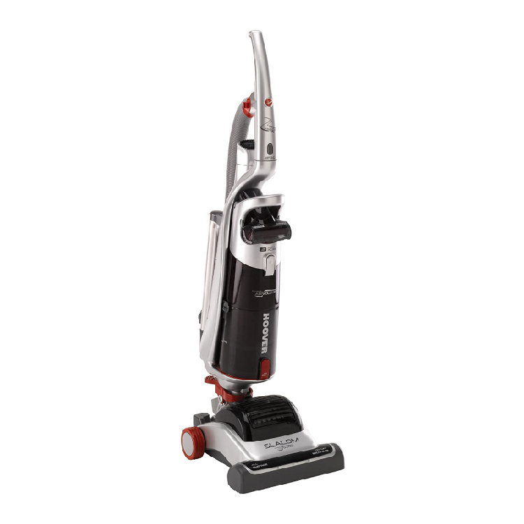 Hoover 1200W and 1.2 Standing Tank Sweeper, HOV-01SL812301