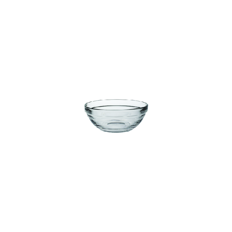 Duralex Tempered Glass Bowl, 2024A