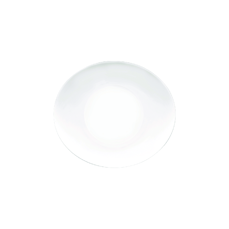 Bormioli Glass Plates, BO-490400