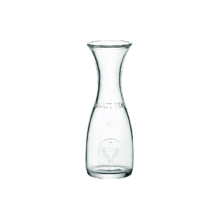 Bormioli Glass Bottle, BO-184159