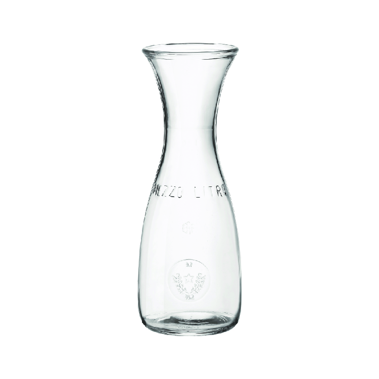Bormioli Glass Bottle, BO-184169