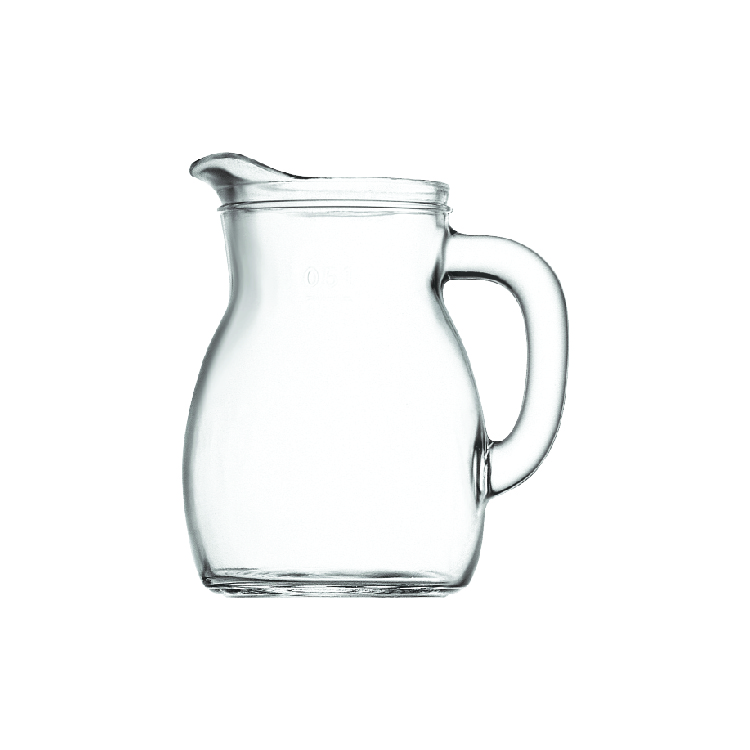 Bormioli Glass Jug, BO-146150