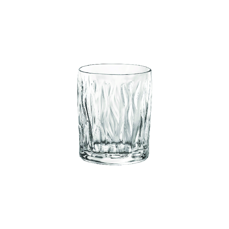 Bormioli Glass Cups, BO-580511