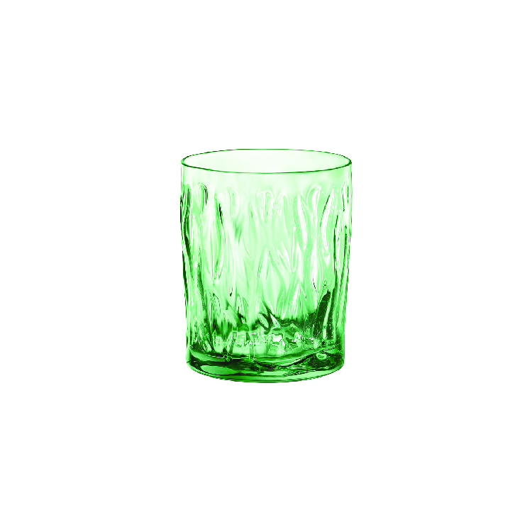 Bormioli Glass Cups, BO-580518