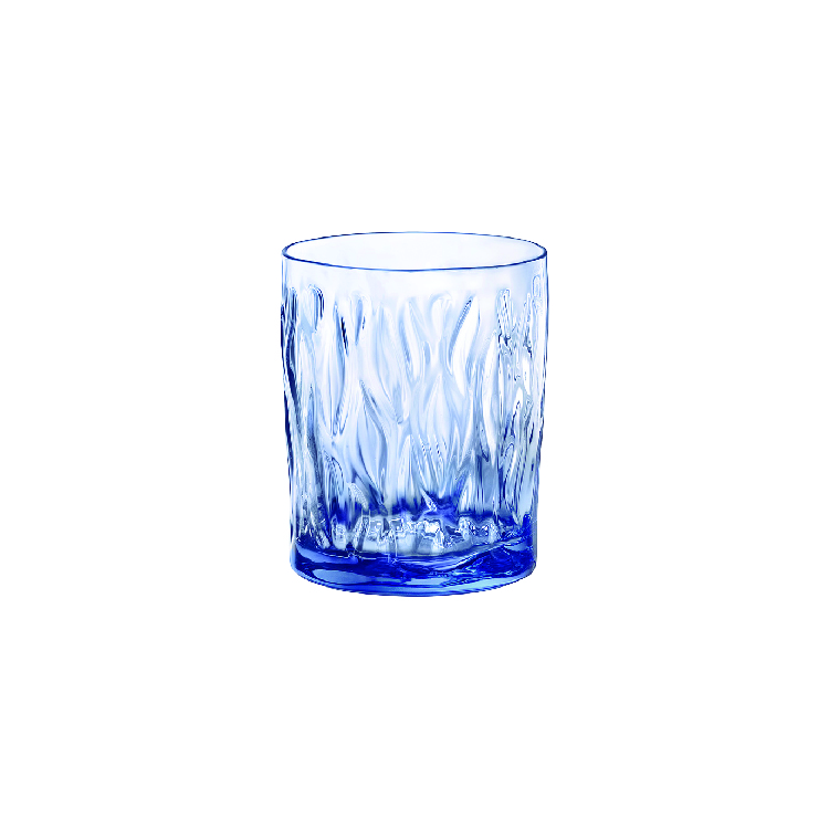 Bormioli Glass Cups, BO-580517