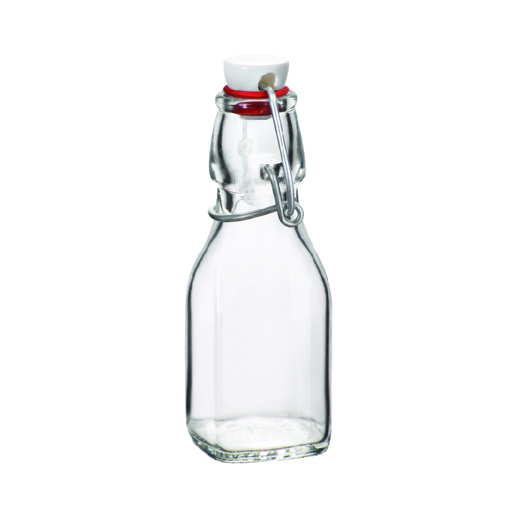 Bormioli Glass Bottle, BO-314733