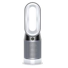 Dyson Pure Hot + Cool Air Purifier, Heater + Fan - HEPA Air Filter, Space Heater and Certified Asthma + Allergy Friendly, WiFi-Enabled, DYN-HP04