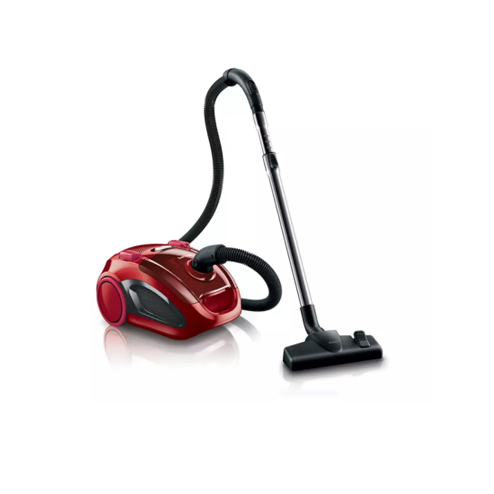 Philips EasyLife Bagless Vacuum Cleaner 1800-2000 W, FC8140