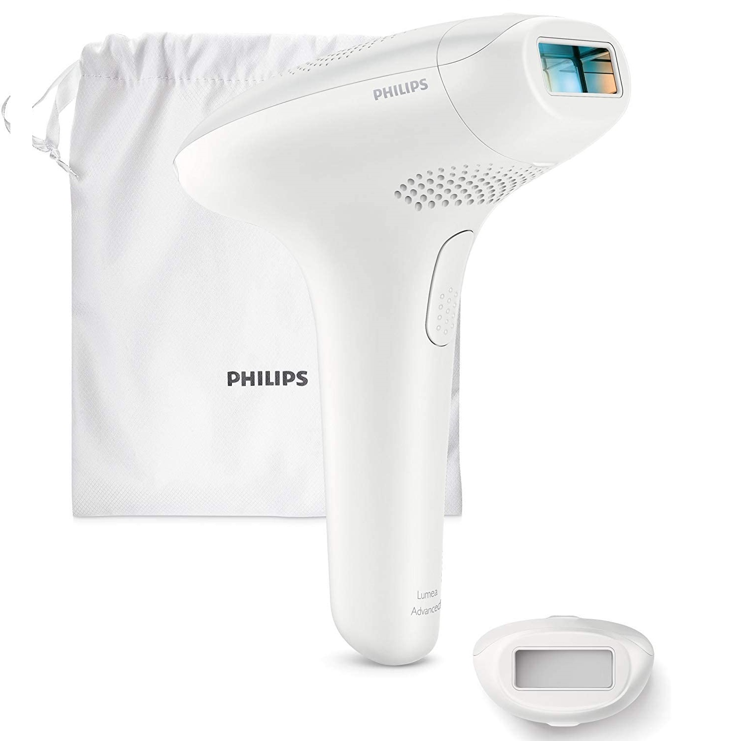 Philips Lumea Advanced IPL – Hair Removal Device, SC1995