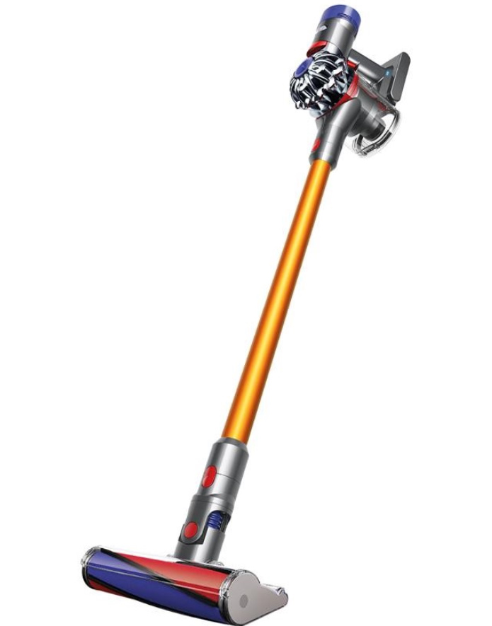 Dyson Cord Free Vacuum Up To 40 Mins Suction, DYN-V8ABSOLUTE