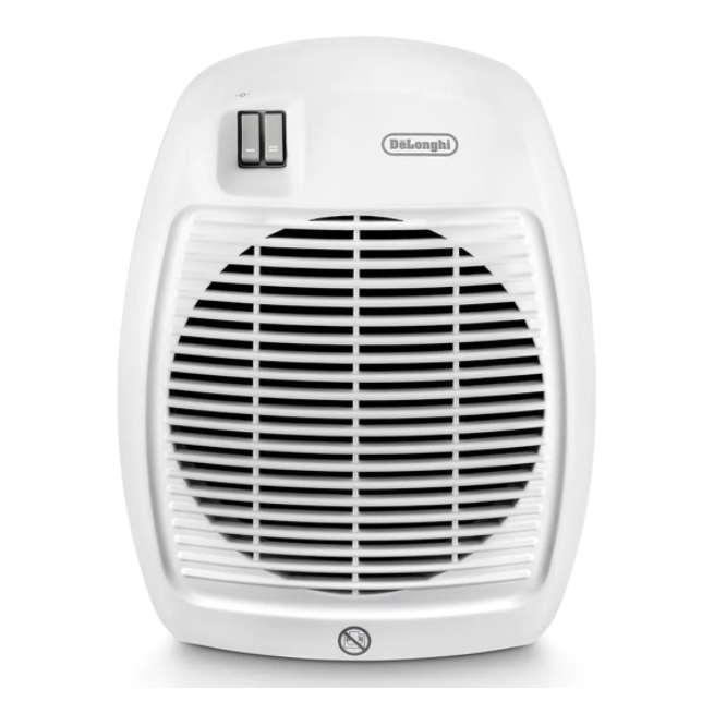 Delonghi Fan Heater, HVA0220