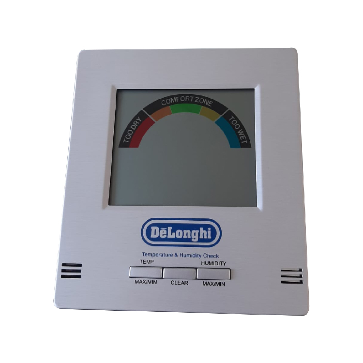 Delonghi Hygrometer/Thermometer, OT51425