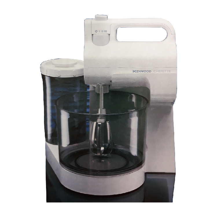 Kenwood Chefette Food Mixer and Hand Mixer 190 W, A380