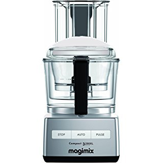 Magimix Food Processor MX3160B