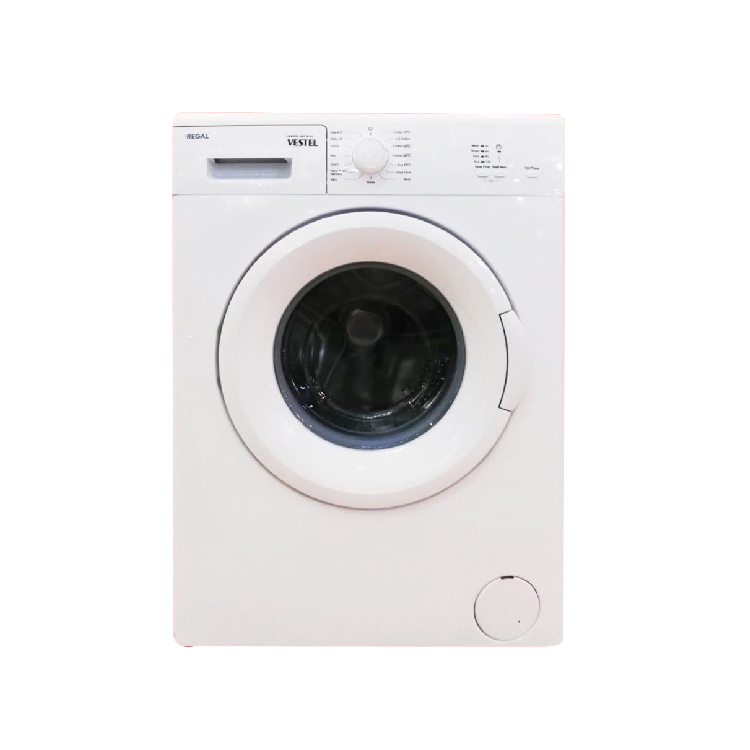 Vestel Washing Machine Regal 7KG WHITE, VST-K642W