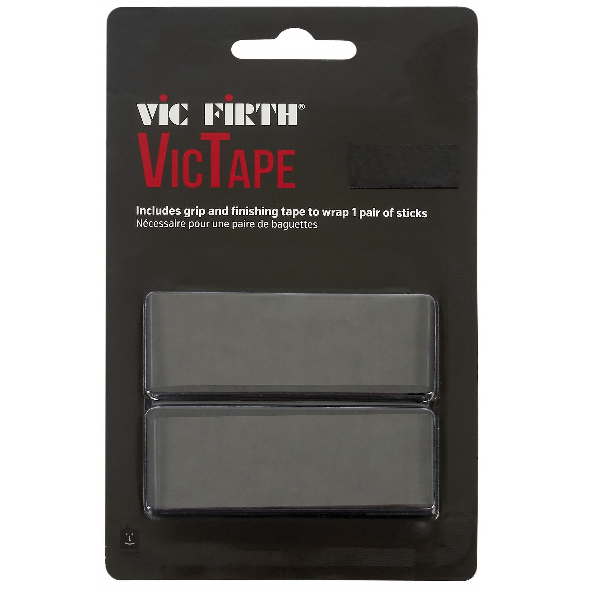 Vic Firth Drum Stick Grip Tape, VICTAPE