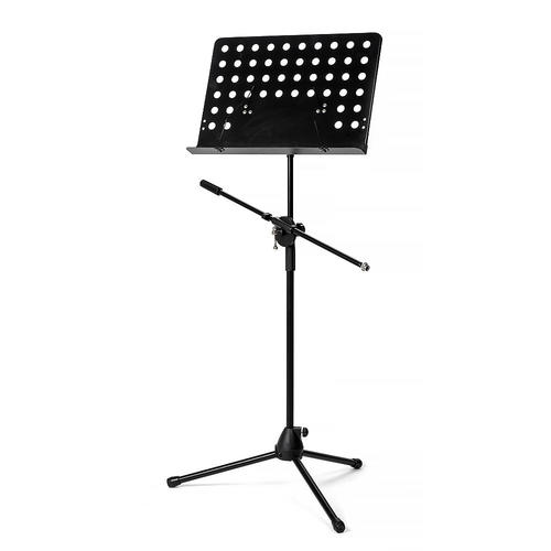 Microphone  Stand & Note, 513