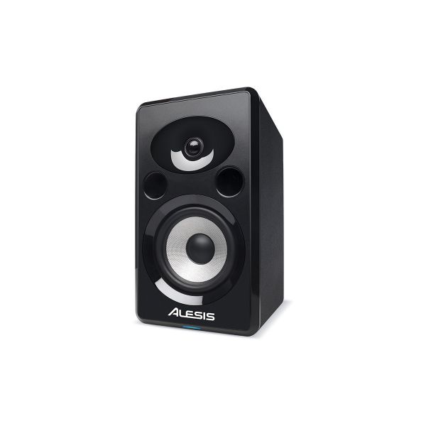 Alesis Elevate 6 Active Reference Single Monitor, ALSELEVAT6