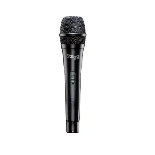 Stagg Standard Live Stage Dynamic Microphone, SDMP30