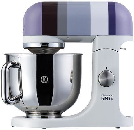 Kenwood kMix Kitchen Mixer Machine, KMX82