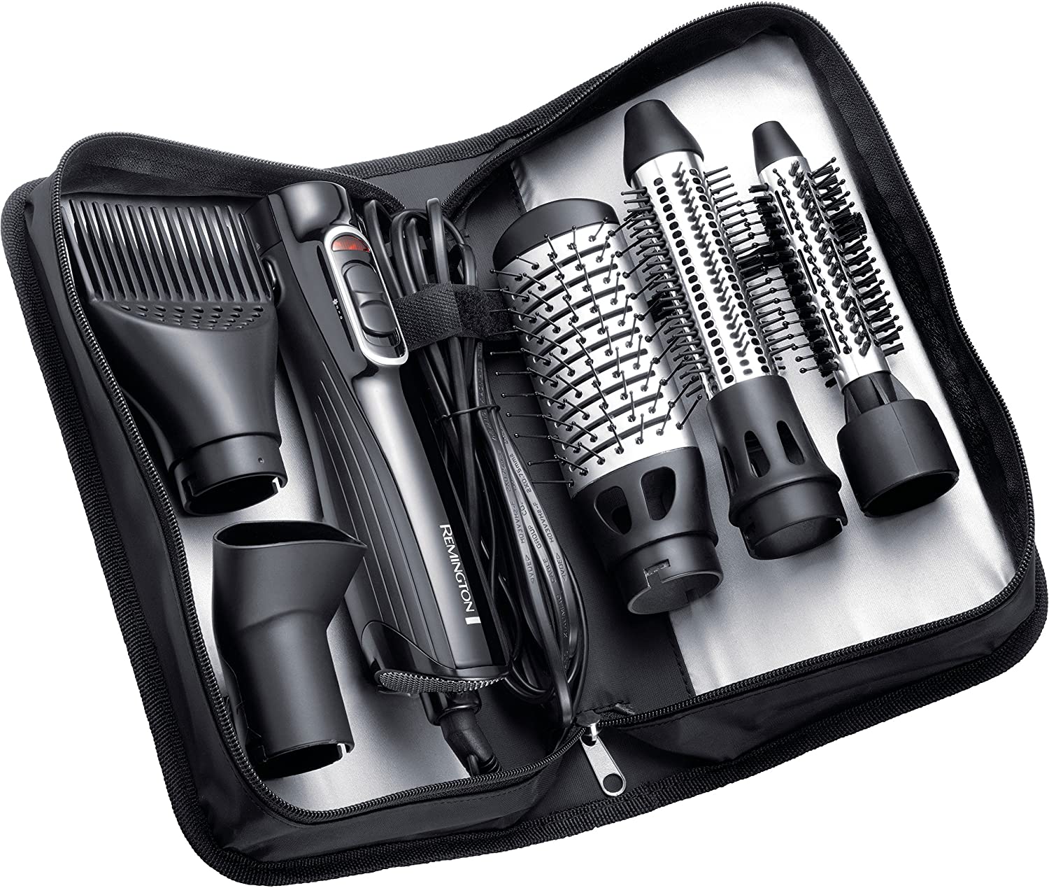 Remington AS1220 Amaze Smooth and Volume Air Styler, AS1220