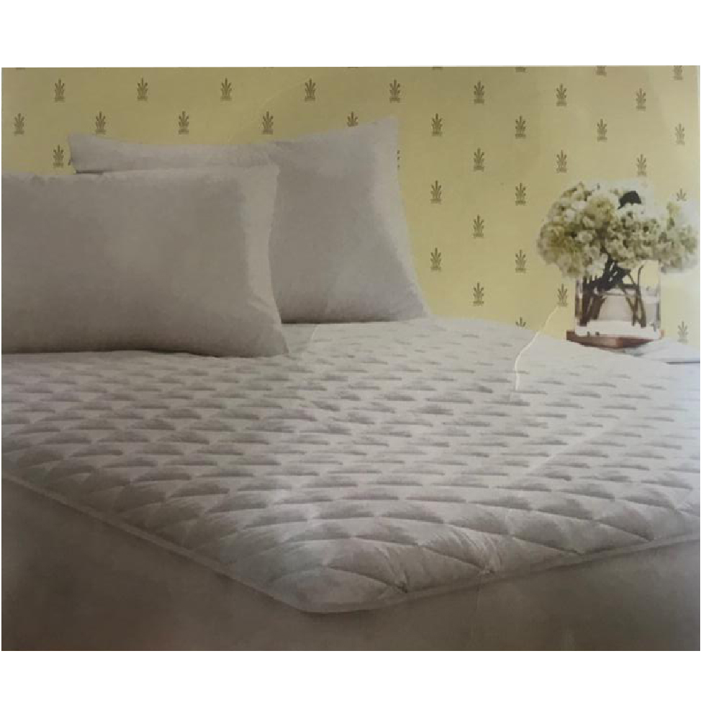 Windsor, Home Linen Protector Quilted 100X200 cm, 7550