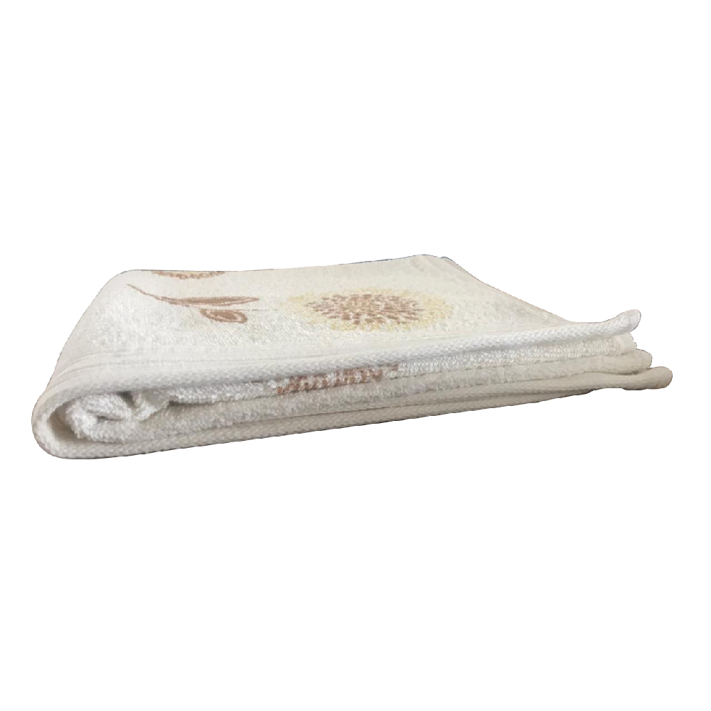 Windsor, Home Linen Printed Towel 50X100, 71824-BR