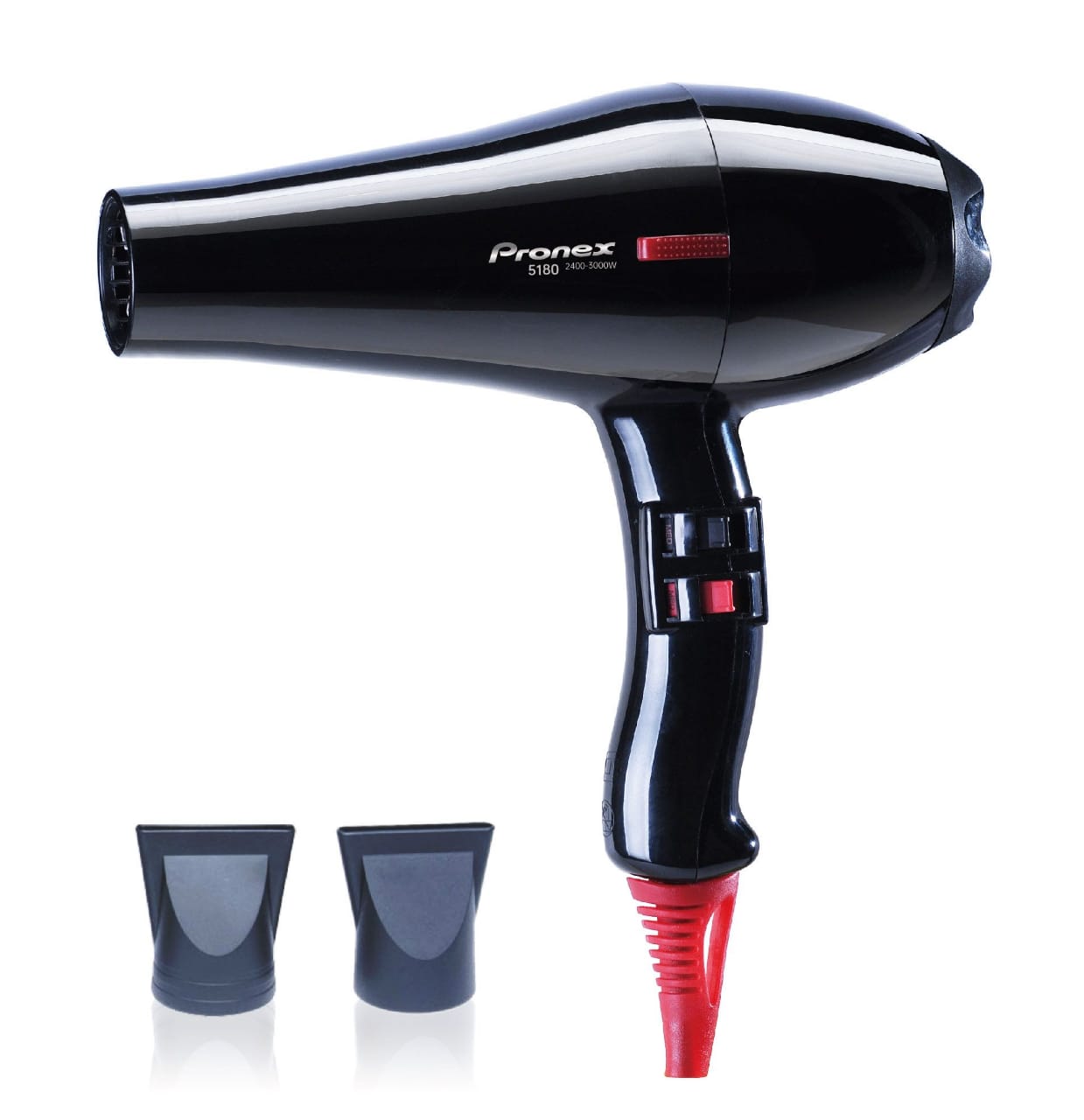 Pronex Hairdryer 2200-2400W, PN5180