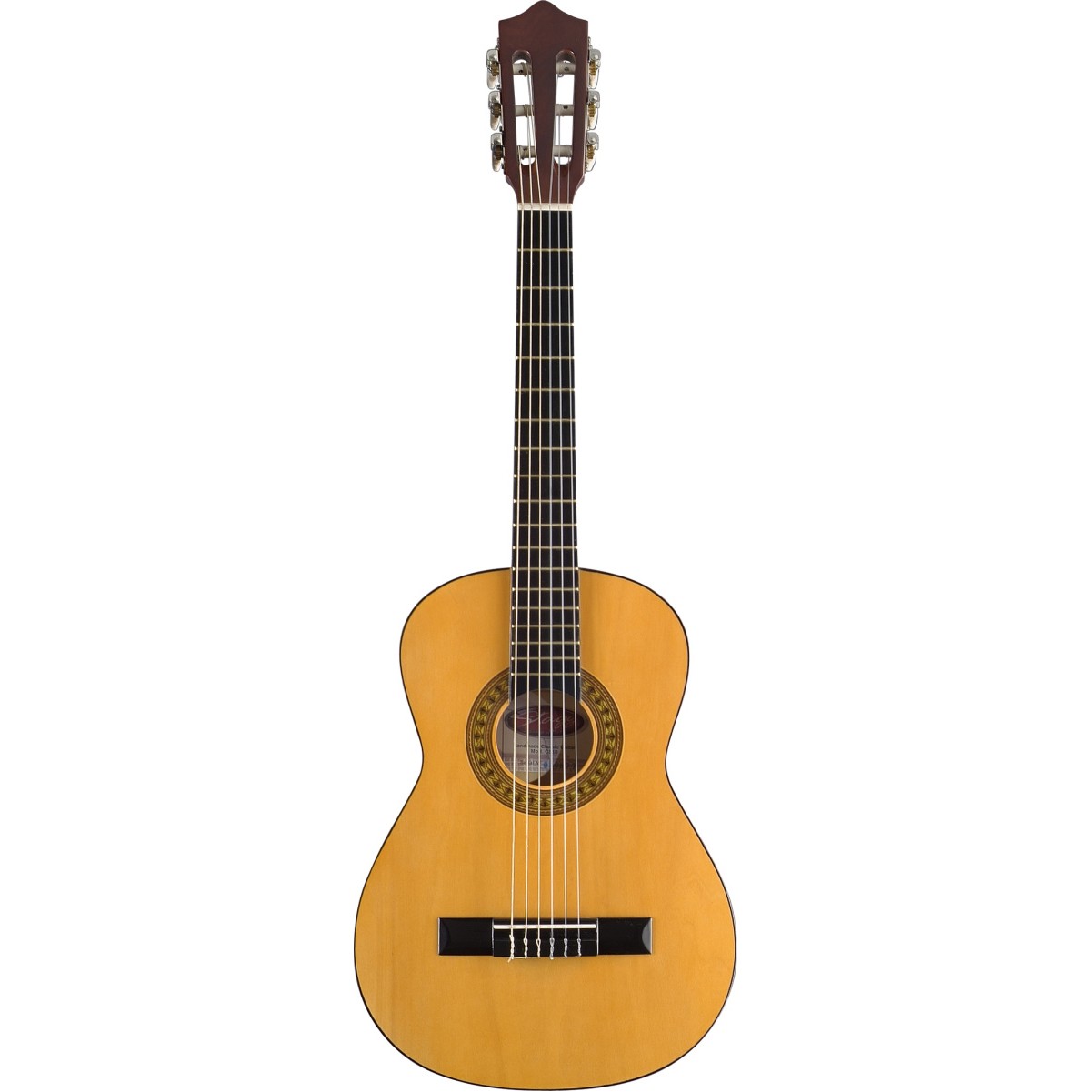  Stagg C505 1/4 Linden Classic Guitar, C505