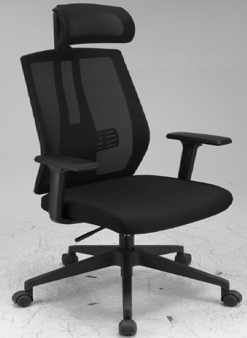 KC High Back Office Chair, KCA-AC600TG
