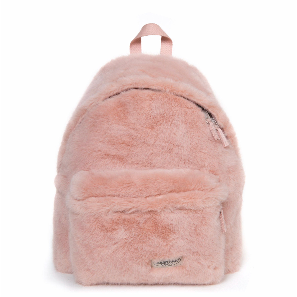Eastpak, Padded Pak'r® Pink Fur, 231191