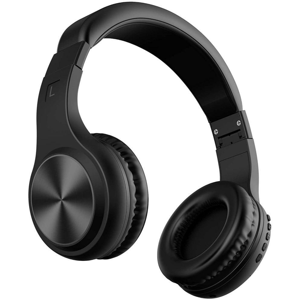 Riversong Headphones, RHYTHM-L-EA33-BLACK
