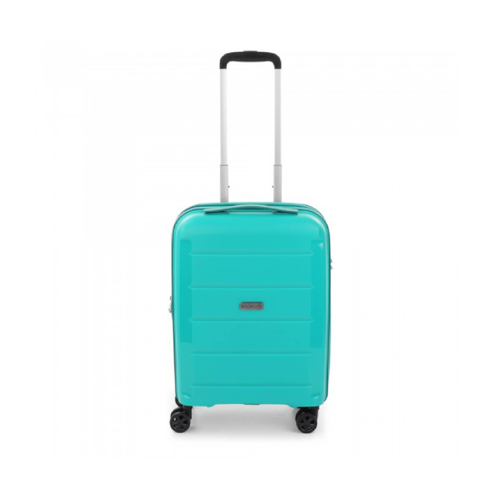 Valiza Travel Bag Itp Trolley Luggage 24, TBIC24TUR