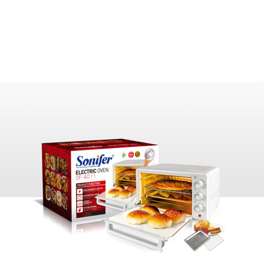 Sonifer Electric Oven, SF-4011