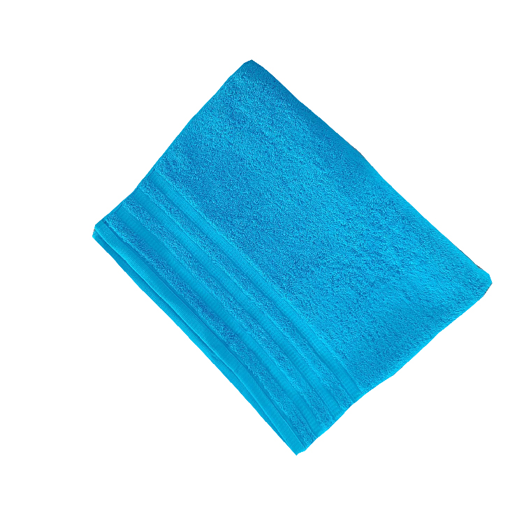 Tandance Baby Blue Towel, TEN-56029